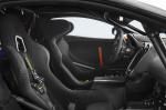 McLaren 570S GT4 2016 года